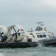 Hovertravel services suspended this evening due to 'technical issue'