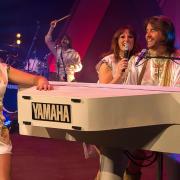 The ABBA Reunion Tribute Show is coming to Shanklin Theatre.