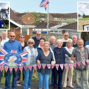 Street party WILL go ahead after council cash cuts through red tape