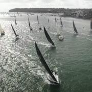 What a spectacle the 2022 Round the Island Race was last Saturday! Is your boat among our gallery of pictures?