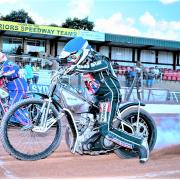 Isle of Wight Speedway have been forced into changing their 2023 season programme due to major events affecting the Nora 92 League.