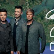Where can you see Westlife live on the Isle of Wight.
