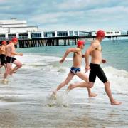 Pier2Pier Swim won't go ahead this year after second cancellation