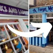 Island board game cafe to make Newport Forget Me Not site its new home. Photo (right) courtesy of Snacks and Ladders Facebook.