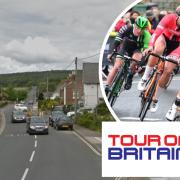 Island community to hold bike decoration competition for Tour of Britain 2022