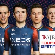 Top British rider to lead team in Tour of Britain on Isle of Wight