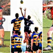 The Isle of Wight's 'big three' rugby clubs  — Sandown & Shanklin, Isle of Wight and Ventnor — are all positive looking ahead to the restructured new season.
