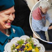 A special service marking the death of the Queen will be held at Newport Minster this weekend.