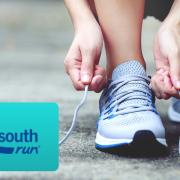 Are you an Isle of Wight runner doing next weekend's Great South Run for charity? Tell us more!
