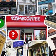 Top five Newport coffee shops chosen by Islanders.
