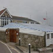 Flies in the kitchen of prestigious yacht club slammed with poor hygiene rating