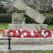 Cowes War Memorial