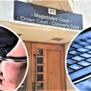 An arrest warrant has been made on a Ryde man who failed to appear before an Isle of Wight Crown Court judge.