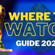 Isle of Wight where to watch World Cup 2022 guide