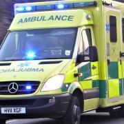 Injured boy taken to hospital after incident in Sandown