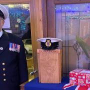 Martin said being a coastguard rescue officer for the last 40 years has been a way of life