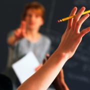 Teachers are considering strike action.