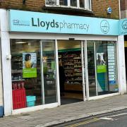 Pharmacy change in Newport as one looks set to replace another