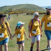 All you need to know as registration opens for Walk the Wight 2023