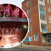 The IW Council is to consider the future of the IW Festival.