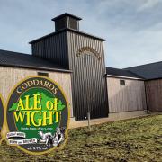 Goddard’s Brewery has brewed its final beers at the Barnsley Farm site in Ryde