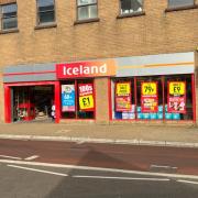 Here's when the Isle of Wight's Newport Iceland store is closing