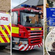 Police, fire and council … how much more will you pay?