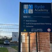 Ryde Academy to remain open on day of teacher strikes