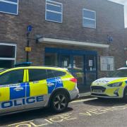 Nearly a decade on, this police station WILL reopen to Islanders