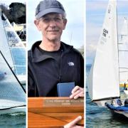 Bembridge Sailing Club rounded off its winter season programme with two exciting race events.