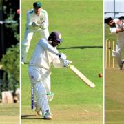 Ventnor, Shanklin and Ryde cricket clubs are champing at the bit as the new season starts on Saturday.