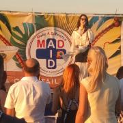 MAD-Aid's summer gala last year.