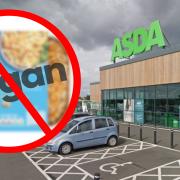 The Foods Standard Agency issued an alert over Asda's OMV! Mac ‘N’ No Cheese product