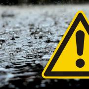 Flash flooding concerns after YELLOW weather warning issued for Island
