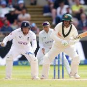 Ashes test cricket is coming to Southampton — great news for Isle of Wight cricket fans.