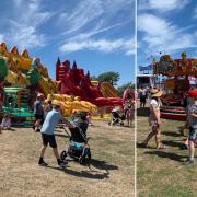 Popular Island carnival funfair returns to towns and events this summer