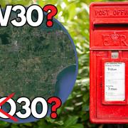 Isle of Wight postcode change? A campaign has launched.