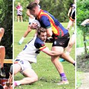 The South Island Sevens was deemed a success by its organiser.