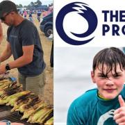 The Wave Project needs your help!