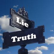 The truth about telling the truth?