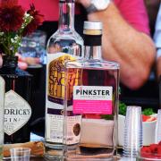 The Isle of Wight Gin Festival is back for 2023