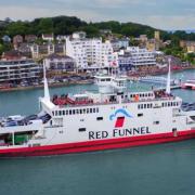 Hour-long ferry delays due to breakdown, high traffic and medical emergency