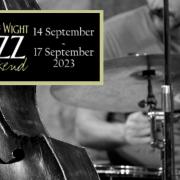 IW Jazz Weekend 2023 gig guide: What to see and where to see it.