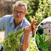 Hugh Fearnley-Whittingstall is visiting the Island for the Great Wight Bite.