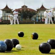 Ryde Marina Bowls Club held their annual finals weekend.