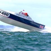 Thunderstreak remains a top powerboat.