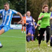 Island football fixtures: Saturday Vase and Women's FA Cup action