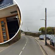 Sandown woman banned from driving after cocaine-fuelled race to the ferry