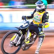 Ian Clark, the 2023 NORA GT140 champion, will feature at Island Speedway's Winter Warmers training show at Smallbrook next month.