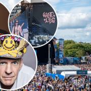 Victorious Festival 2024 in Southsea will welcome Wet Leg, Fat Boy Slim and Louis Tomlinson